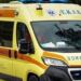 Σοκ : Μηχανή παρέσυρε μητέρα με δύο παιδιά