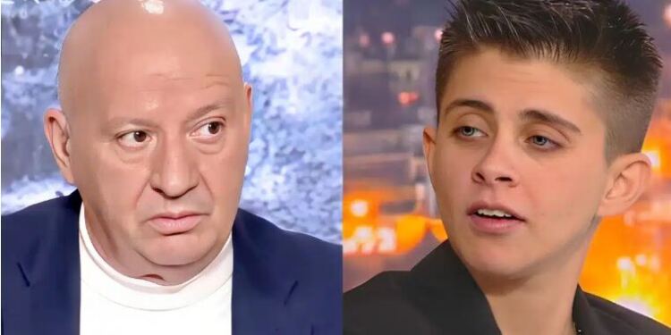 Ξεπέρασε τα όρια η Μουρτζούκου: Αυτό που είπε για τον νεκρό γιο του Κατερινόπουλου εξόργισε τους πάντες