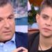 «Ο πατέρας των παιδιών μου είναι και δικός μου»: Της ξέφυγε της Ειρήνης Μουρτζούκου και το παραδέχθηκε!