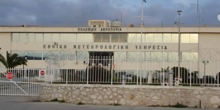 Καιρός: Ακpαiο αuτό που θα συμβεί σε λίγες ώρες – Νέα προειδοποίηση από την ΕΜΥ
