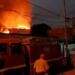 Τραγωδία σοκ: 9 νεκροί έπειτα από έκρηξη φιάλης αερίου – Ανάμεσά τους 7 παιδιά