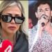 Απαρηγόρητη η Άννα Φλωρινιώτη στο μνημόσυνο του αδελφού της: «Τον βλέπω κάθε μέρα στον ύπνο μου»