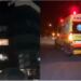 “Ακούσαμε ένα μπαμ” 55χρονη μητέρα έπεσε στο κενό από τον 3ο όροφο – Τι λένε οι γείτονες