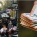 Μπήκαν τα λεφτά στα ΑΤΜ, ελέγξτε τώρα τους τραπεζικούς σας λογαριασμούς