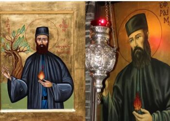 Τα βράδια γίνονται Θαύματα: Να λες αυτή την προσευχή του Αγίου Εφραίμ κάθε βράδυ πριν κοιμηθείς