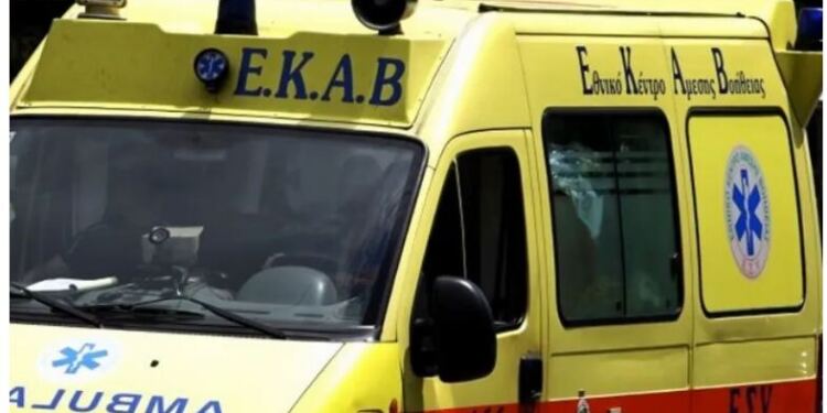 Πέθανε γνωστός βουλευτής – Συναγερμός στο ΕΚΑΒ