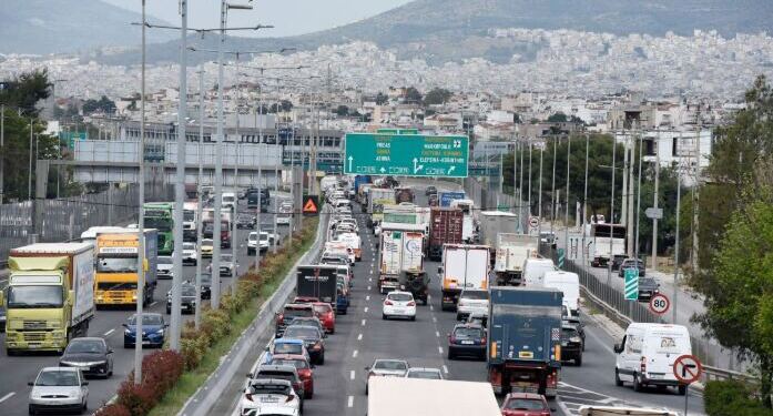 Τέλη κυκλοφορίας 2025: Πότε λήγει η διορία – Το πρόστιμο αν δεν πληρώσετε στην ώρα σας