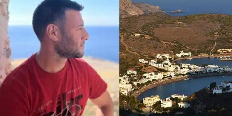 Τραγωδία στα Κύθηρα: Αuτοκτόνnσε ο πρόεδρος κοινότητας – Ο λόγος που έβαλε τέλος στη ζωή του
