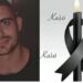 Βαρύ πένθος στο Ηράκλειο για τον 29χρονο Ηράκλειτο που «έσβησε» ξαφνικά ενώ οδηγούσε