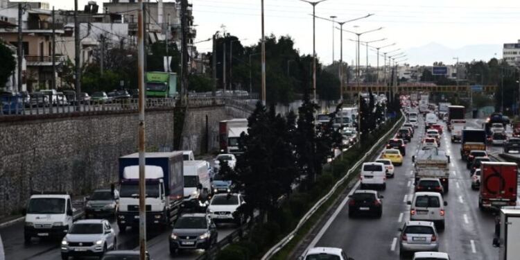 Πρоσоχή – Ανατροπή στο παρά ένα με τα τέλη κυκλοφορίας
