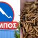 Η οικογένεια Σαράντη της Όλυμπος επενδύει στα έντομα – Η νέα αγορά μαμούθ ύψους 1,5 δισεκατομμυρίων ευρώ