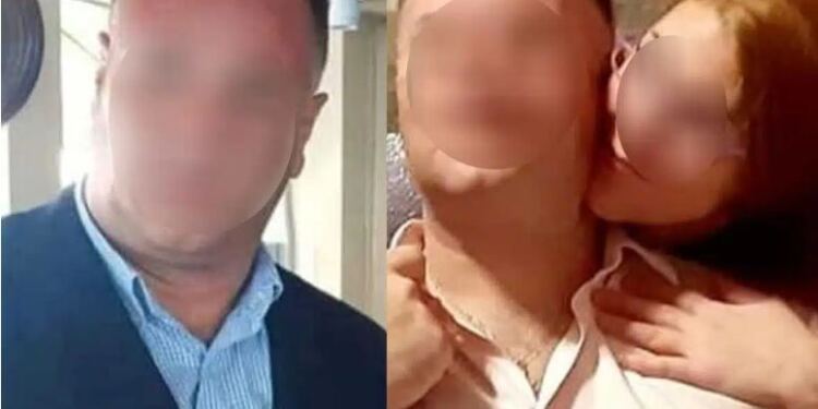 «Παιδαρά μου μη λυγίζεις»: Σάλος με τις προκλητικές αναρτήσεις του αστυνομικού για τον 14χρονο γιο του μέσα από το 414