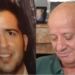 Σπάραξε ο Θανάσης Κατερινόπουλος για το γιο του: «Έφυγε από τη ζωή 31 ετών στον ύπνο του, ελπίζω στην επόμενη ζωή να τον ξαναδώ»