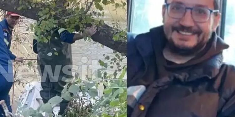 Εξαφάνιση 39χρονου: Η πιο μυστηριώδης εξαφάνιση των τελευταίων 50 ετών