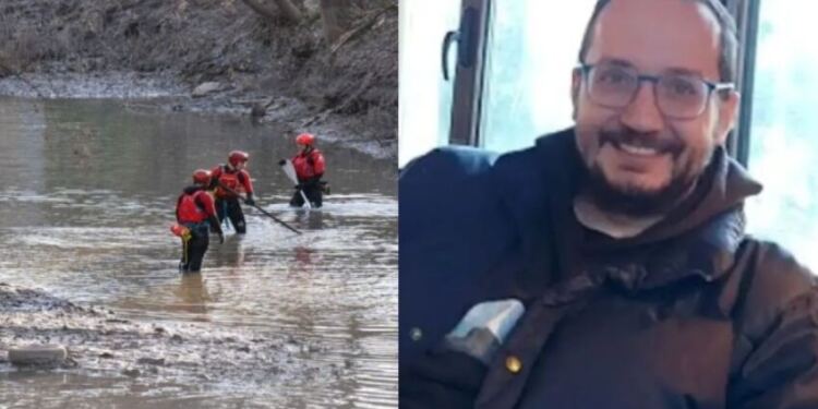 Νέα εξέλιξη: Πληροφορίες πως ο Βασίλης που αγνοείται στη Λάρισα είναι ζωντανός! Πού στρέφονται οι νέες έρευνες