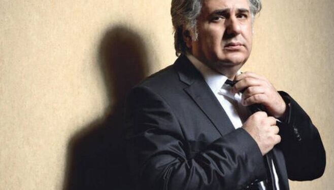 Μαθεύτηκαν τα δυσάρεστα: Δύσκολες ώρες για τον ηθοποιό Ιεροκλή Μιχαηλίδη