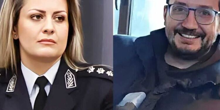 Δυστυχώς η Κωνσταντίνα Δημογλίδου ανακοίνωσε αυτό που όλοι φοβόντουσαν για τον 39χρονο Βασίλη στη Λάρισα