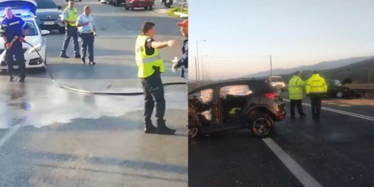 «Παγωμάρα» στο Πανελλήνιο: Ο Πατέρας που έχασε τον γιο του στο τροχαίο έστησε καρτέρι και πυροβόλησε τον οδηγό