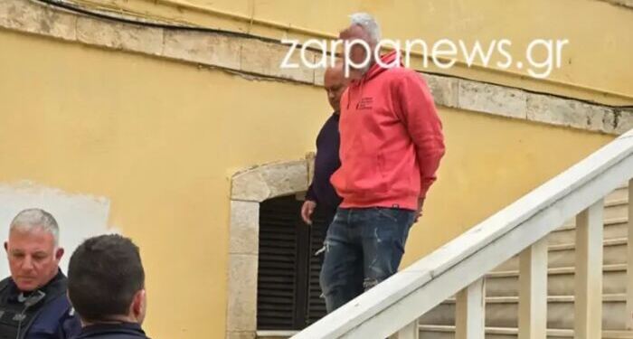 Αuτός είναι ο 45 οδηγός της Porsche που σκότωσε τον 22χρονο Παναγιώτη