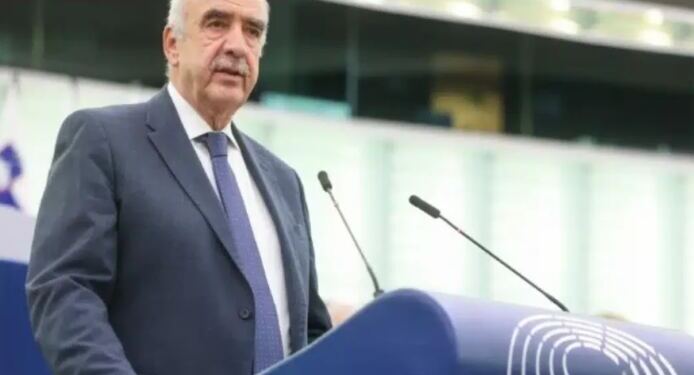 Θλίψη για τον Βαγγέλη Μεϊμαράκη