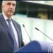 Θλίψη για τον Βαγγέλη Μεϊμαράκη