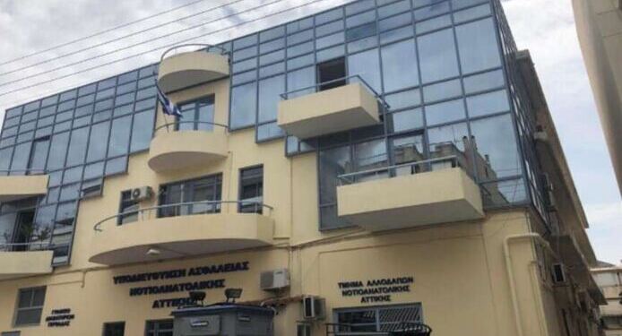 ΕΚΤΑΚΤΟ ΤΩΡΑ: Πέθανε μέσα στα κρατητήρια της Αστυνομίας ο 41χρονος