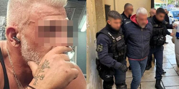 Ραγδαίες εξελίξεις με τον οδηγό της Porsche και το θλιβερό τροχαίο με θύμα τον Παναγιώτη