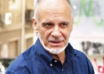 Κώστας Κακαβάς: «Δεν πιστεύω πως έχει φύγει από τη ζωή, δεν μπορώ να την αποχαιρετήσω…»