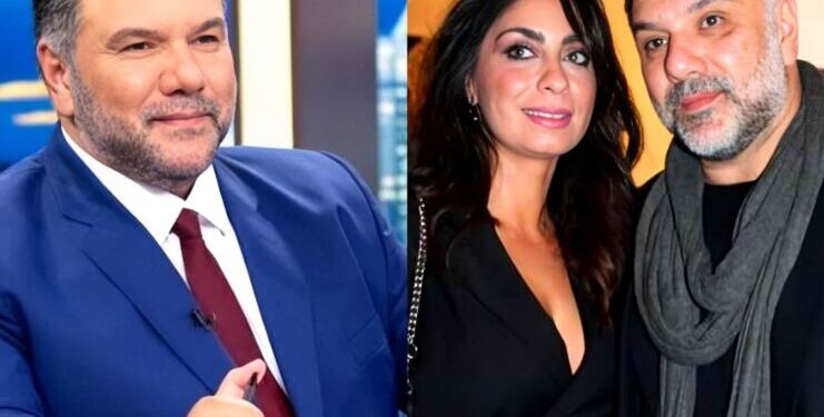 Χαρές για τον Γρηγόρη Αρναούτογλου, “βροχή” οι ευχές από την ώρα που μαθεύτηκε