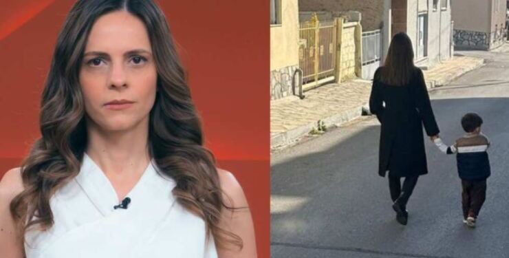 Μαθεύτηκαν τα δυσάρεστα: Δύσκολες ώρες για την Έφη Αχτσιόγλου