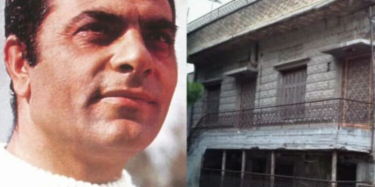 Κάθε μέρα περνάνε από έξω χιλιάδες Αθηναίοι, κανείς δεν ξέρει όμως τίνος σπίτι είναι – Αυτό είναι το πατρικό του Καζαντζίδη, έτσι είναι σήμερα