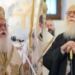 Τραγικά νέα Τώρα: Χαροπαλεύει ο Αρχιεπίσκοπος