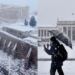 Έρχεται χιονοεισβολή στην Αθήνα – Τότε «Ασπρίζει» η πρωτεύουσα, μέχρι και το κέντρο «ντύνεται» στα λευκά