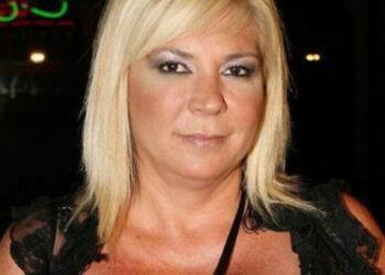 Δυστυχώς: Επιβεβαιώθηκαν τα δυσάρεστα νέα για την Δήμητρα Λιάνη