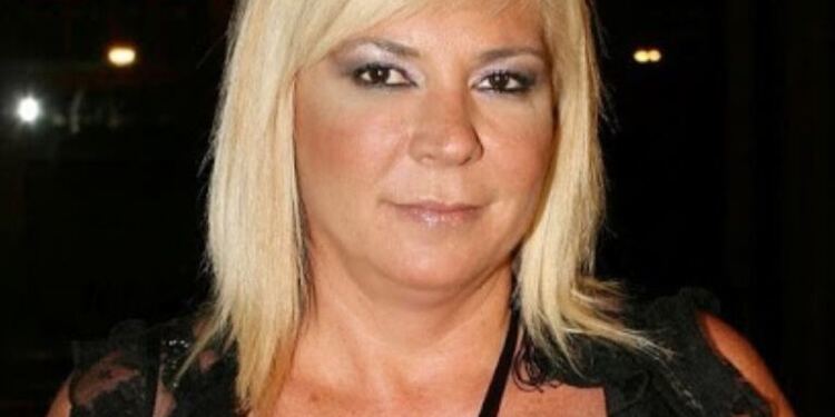 Δυστυχώς: Επιβεβαιώθηκαν τα δυσάρεστα νέα για την Δήμητρα Λιάνη