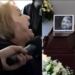 Ιάσονας Τριανταφυλλίδης: Σπάραξε η μητέρα του στο τελευταίο αντίο – «Δεν έφυγε, ζω μαζί του»
