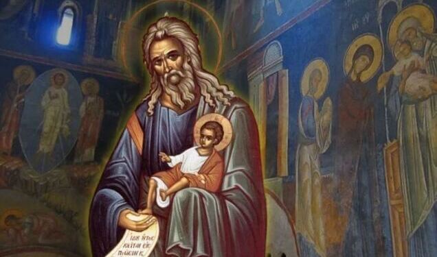 Υπαπαντή του Κυρίου: Τι γιορτάζουμε σήμερα 2 Φεβρουαρίου