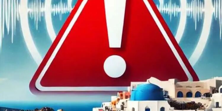 Σαντορίνη: Αδειάζουν τις πισίνες – Το νέο σενάριο που τρομάζει, ετοιμάζονται