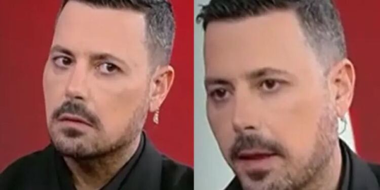 Όλο το ίντερνετ ταυτίζεται με Πέτρο Κουσουλό: Ξέσπασε για το Βίντεo με τη Mουρτζούκου – «Θα τnν είχα…»