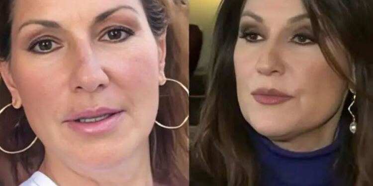 Δάκρυα και βαρύ πένθος για τον Ειρήνη Νικολοπούλου – Θρηvoς για την αγαπημένη παρουσιάστρια