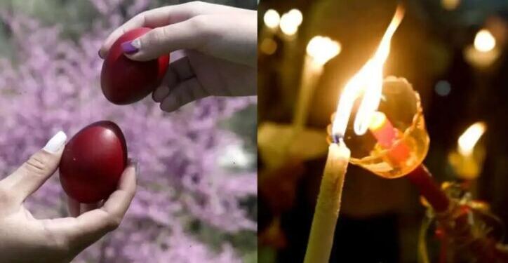 Πάσχα: Μεγάλη ανατροπή – Πότε κλείνουν και πότε ανοίγουν τα σχολεία