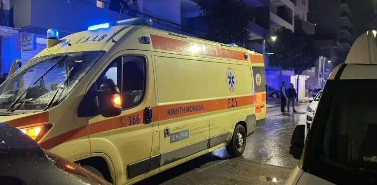 ΕΚΤΑΚΤΟ ΤΩΡΑ ΣΟΚ