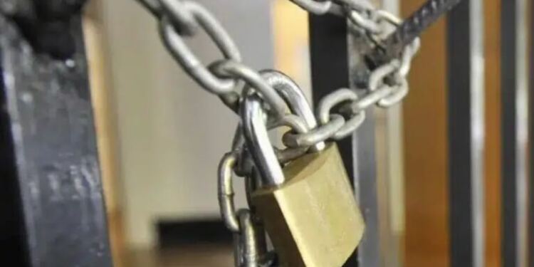 «Λουκέτο» αύριο σε ολόκληρη την Ελλάδα