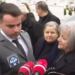 «Κακόψυχο αφεντικό σας»: Πήρε θέση για την ανάρτηση της η μητέρα του Βασίλη Καλογήρου
