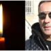 Πέτρος Ίμβριος – Βαρύ πένθος για τον τραγουδιστή: «Ηρωίδα μου…καρδιά μου, αγάπη μου»