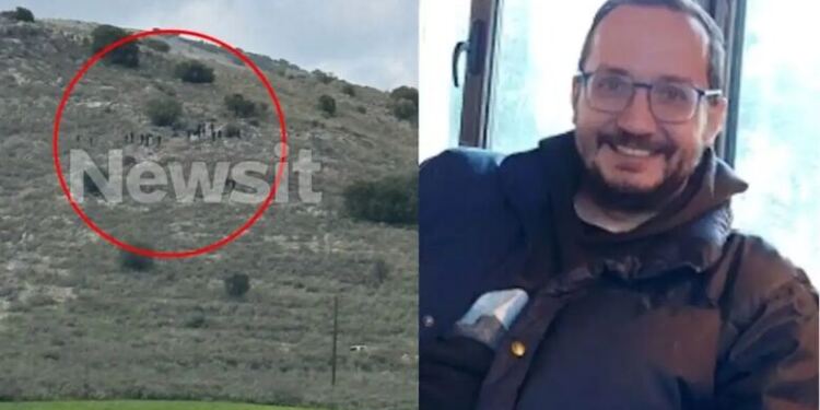 Έκτακτο με τον Θάνατο του Βασίλη Καλογήρου – Μόλις παραιτήθηκε