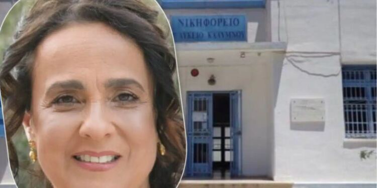 Θρήνος για την Χαρούλα – Πέθανε πρόωρα και σκόρπισε θλίψη σε μια ολόκληρη κοινωνία