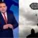 Ξεχάστε ό,τι διαβάζατε μέχρι τώρα: «Κλείδωσε» ο καιρός για τριήμερο της Καθαράς Δευτέρας – Έτσι θα πετάξουμε φέτος χαρταετό