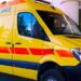 Απίστευτο Σοκ Πατέρας 46 χρονών έχασε το πόδι του από δάγκωμα..