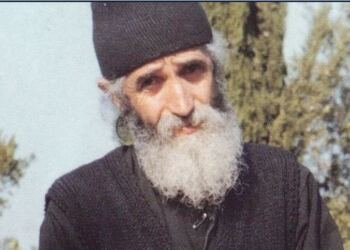 «Τρέμει» η χώρα μας από την προφητεία του Αγίου Παϊσίου: «Το πρόβλημα θα αρχίσει από…»